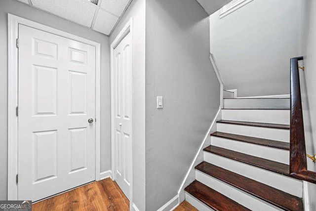 4585 Hunting Hound Lane, Marietta, GA 30062