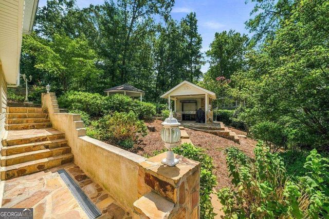 4585 Hunting Hound Lane, Marietta, GA 30062