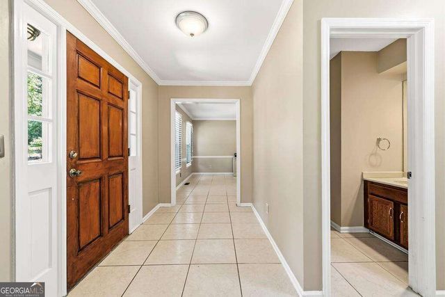 4585 Hunting Hound Lane, Marietta, GA 30062