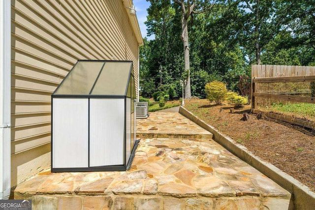 4585 Hunting Hound Lane, Marietta, GA 30062