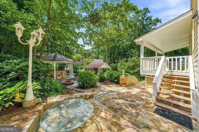4585 Hunting Hound Lane, Marietta, GA 30062