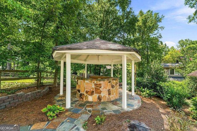 4585 Hunting Hound Lane, Marietta, GA 30062