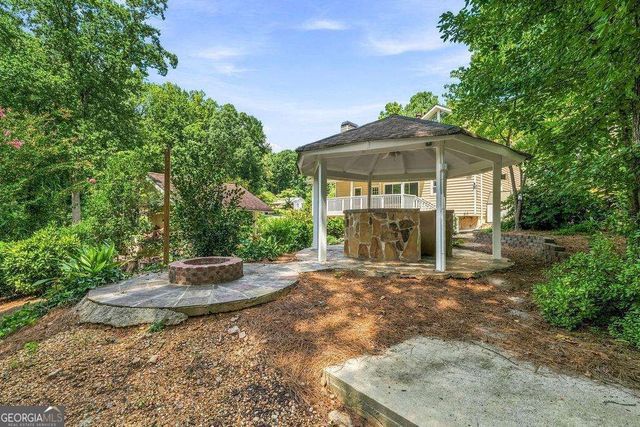 4585 Hunting Hound Lane, Marietta, GA 30062