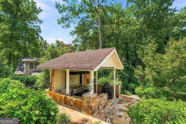 4585 Hunting Hound Lane, Marietta, GA 30062