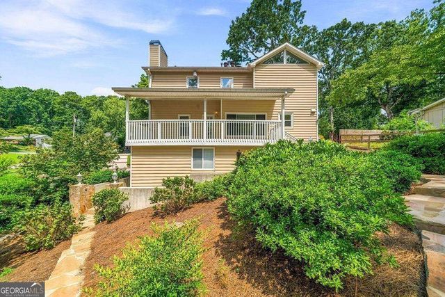 4585 Hunting Hound Lane, Marietta, GA 30062
