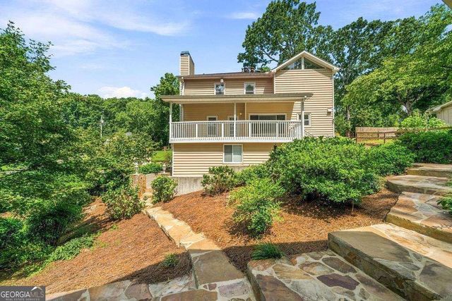 4585 Hunting Hound Lane, Marietta, GA 30062