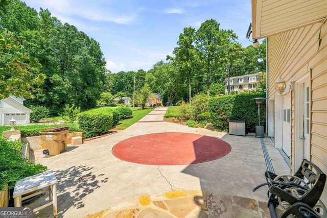 4585 Hunting Hound Lane, Marietta, GA 30062