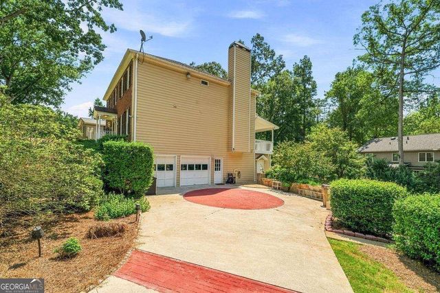 4585 Hunting Hound Lane, Marietta, GA 30062