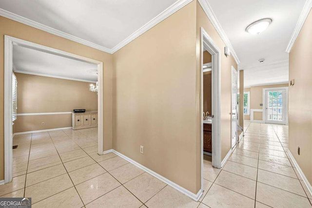 4585 Hunting Hound Lane, Marietta, GA 30062