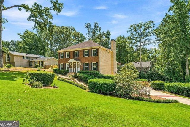 4585 Hunting Hound Lane, Marietta, GA 30062