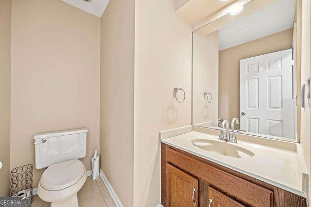 4585 Hunting Hound Lane, Marietta, GA 30062