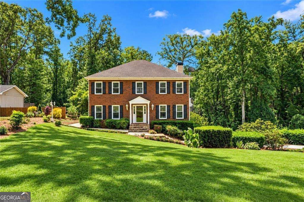 4585 Hunting Hound Lane, Marietta, GA 30062