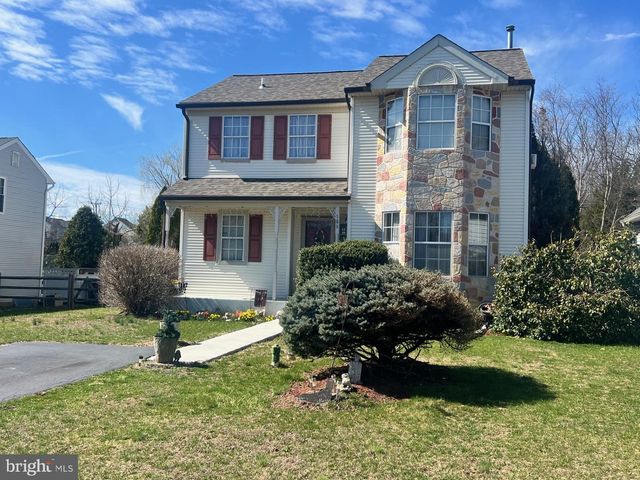 168 REGENTS RD, Collegeville, PA 19426