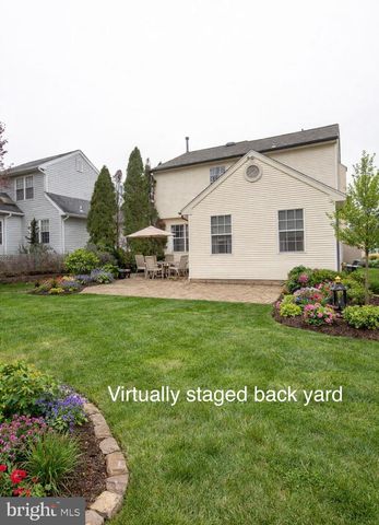 168 REGENTS RD, Collegeville, PA 19426