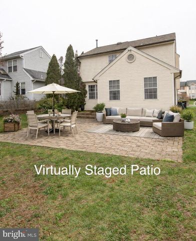 168 REGENTS RD, Collegeville, PA 19426