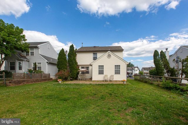 168 REGENTS RD, Collegeville, PA 19426