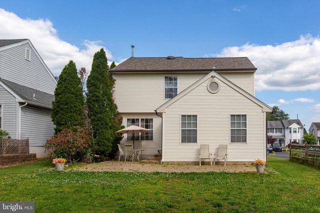 168 REGENTS RD, Collegeville, PA 19426