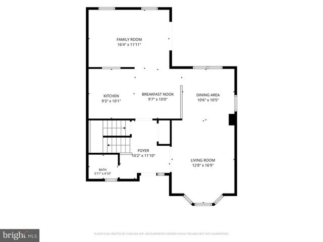 168 REGENTS RD, Collegeville, PA 19426