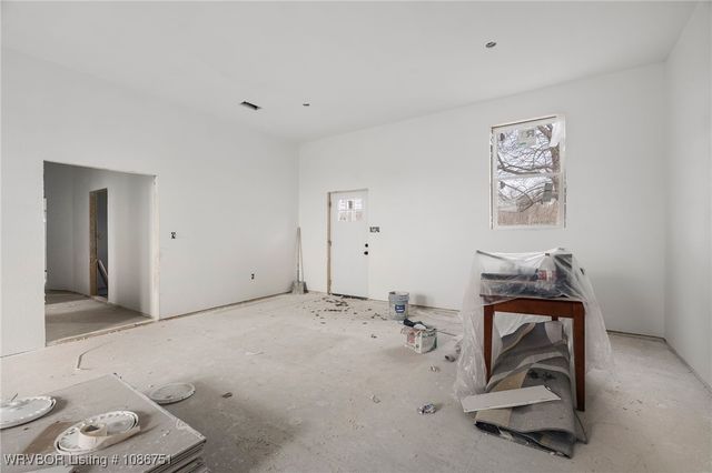 1403 N Arkansas Avenue, Alma, AR 72921