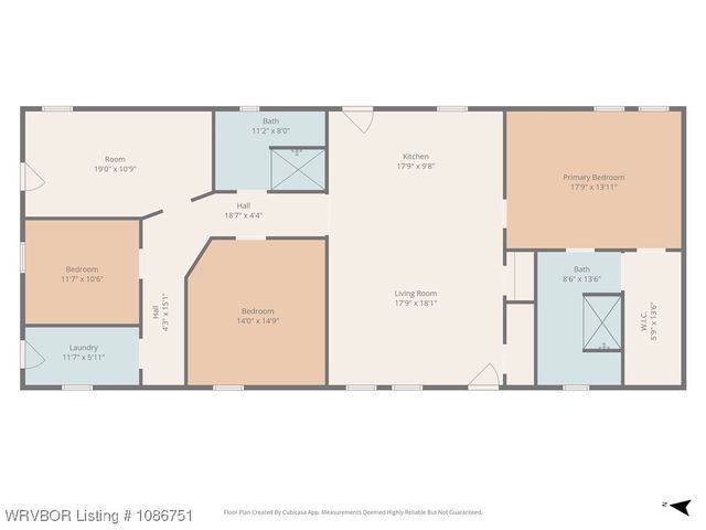 1403 N Arkansas Avenue, Alma, AR 72921