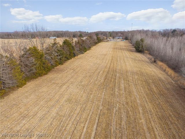 1403 N Arkansas Avenue, Alma, AR 72921