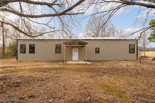 1403 N Arkansas Avenue, Alma, AR 72921