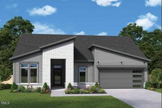 10 Englehart Court, Pittsboro, NC 27312