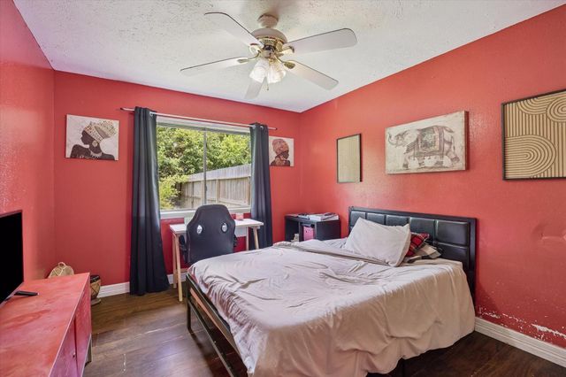 1419 Willow Wisp Drive, Missouri City, TX 77489