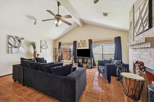 1419 Willow Wisp Drive, Missouri City, TX 77489