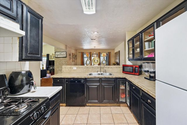 1419 Willow Wisp Drive, Missouri City, TX 77489