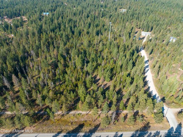 Blk1 Lot3 W Grayeagle Rd, Rathdrum, ID 83858