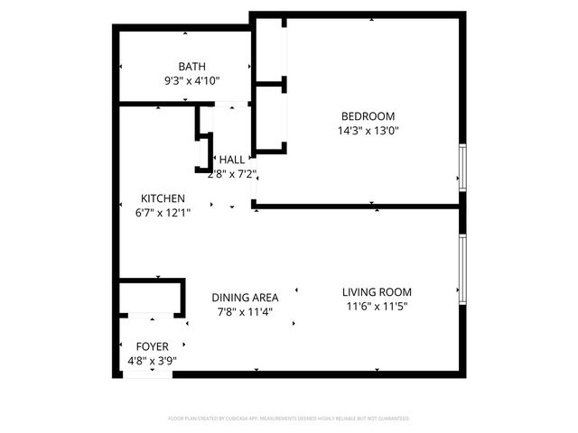 132 Hoffman Avenue 115, Cranston, RI 02920