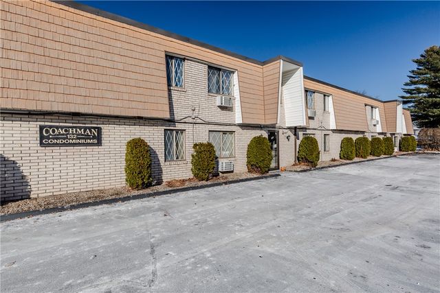 132 Hoffman Avenue 115, Cranston, RI 02920