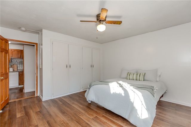 132 Hoffman Avenue 115, Cranston, RI 02920