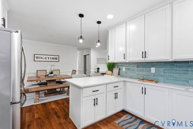 3115 Comet Rd, Henrico, VA 23294
