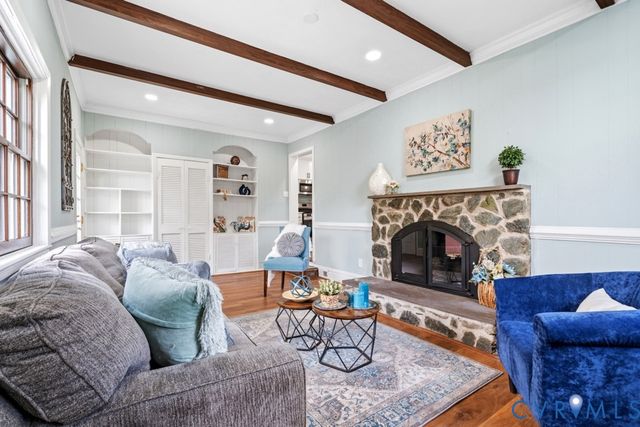 3115 Comet Rd, Henrico, VA 23294