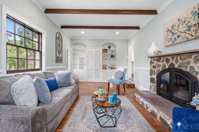 3115 Comet Rd, Henrico, VA 23294