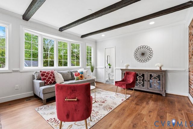 3115 Comet Rd, Henrico, VA 23294