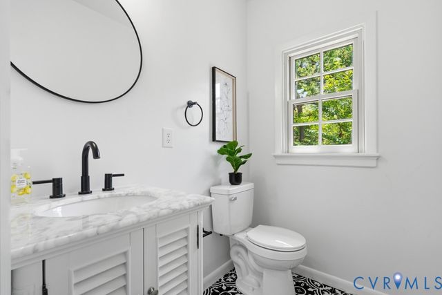 3115 Comet Rd, Henrico, VA 23294