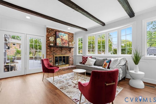 3115 Comet Rd, Henrico, VA 23294