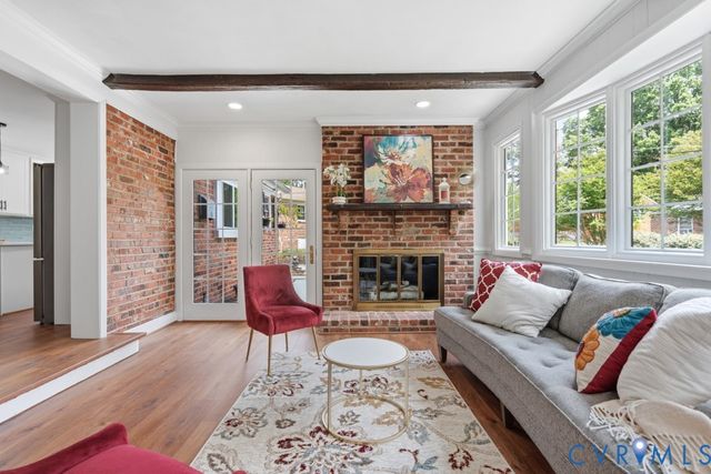 3115 Comet Rd, Henrico, VA 23294