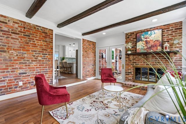 3115 Comet Rd, Henrico, VA 23294