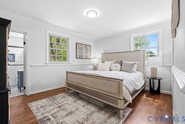 3115 Comet Rd, Henrico, VA 23294