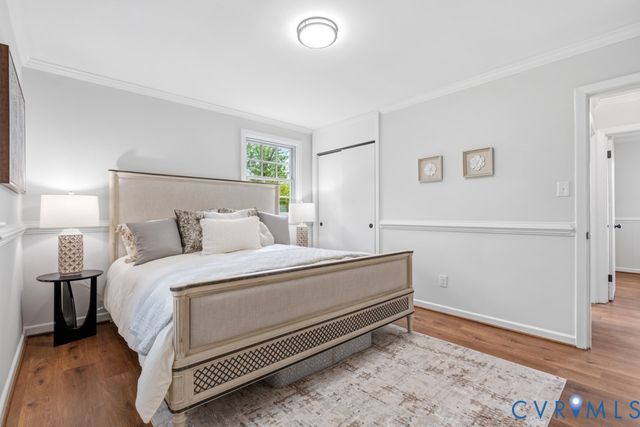 3115 Comet Rd, Henrico, VA 23294