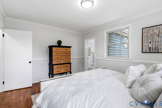 3115 Comet Rd, Henrico, VA 23294