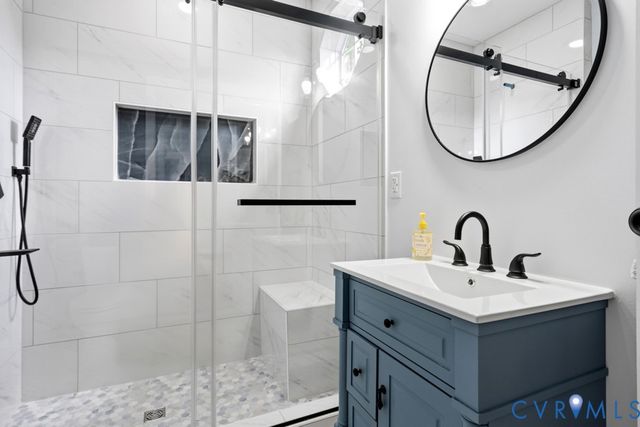 3115 Comet Rd, Henrico, VA 23294