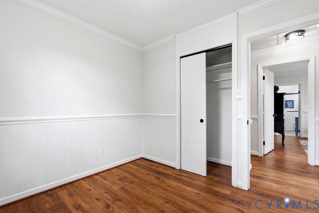 3115 Comet Rd, Henrico, VA 23294