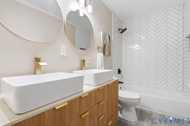 3115 Comet Rd, Henrico, VA 23294
