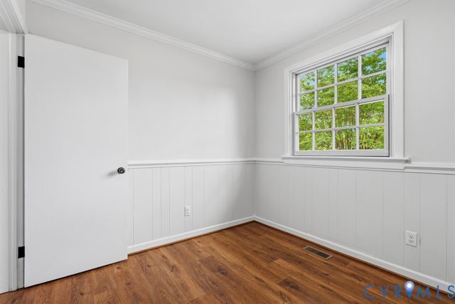 3115 Comet Rd, Henrico, VA 23294