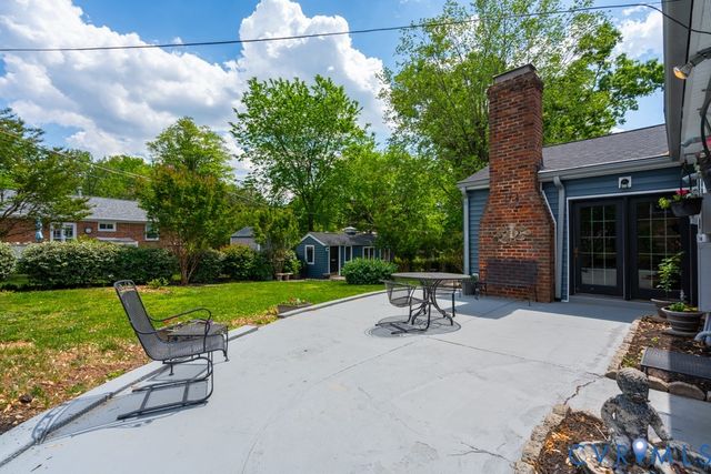 3115 Comet Rd, Henrico, VA 23294
